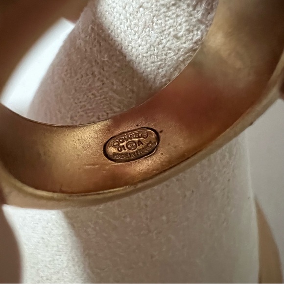 CHANEL COCO RING - Picture 7 of 8